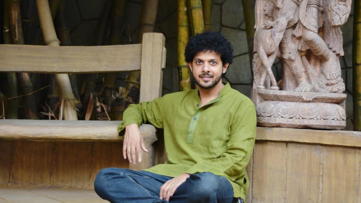 Mahindra Percussion Festival 2026: Tapping into the primal